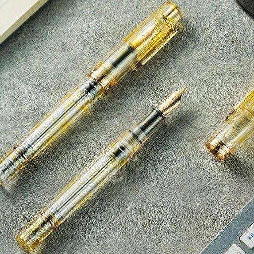 خودنویس ناروال مدل اورجینال پلاس